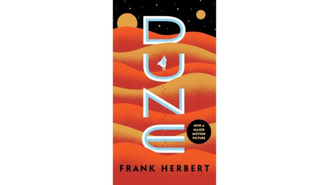 dune book