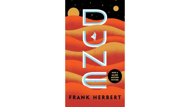 dune book science fiction games