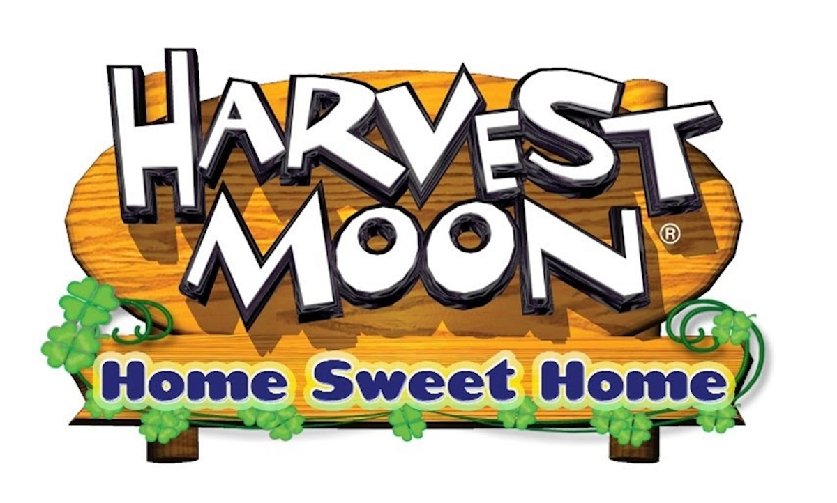 Harvest Moon: Home Sweet Home