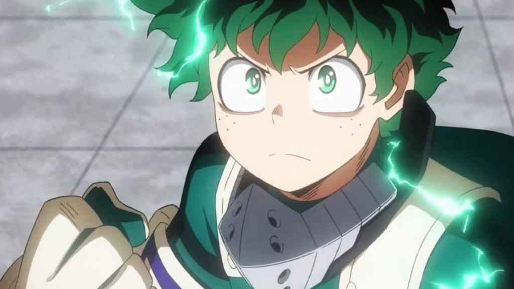 Deku