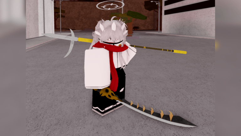 Type Soul Roblox Hollowburden