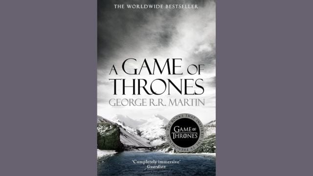 a game of thrones best grimdark books