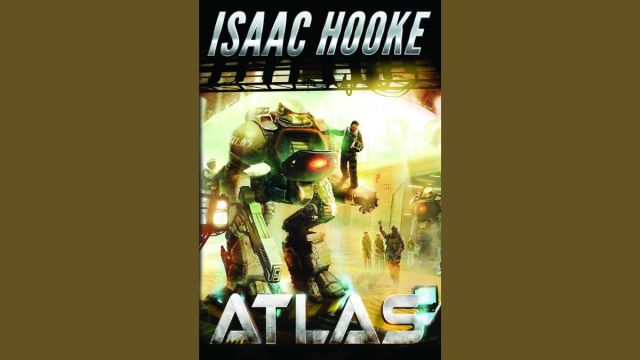 atlas best military sci fi books