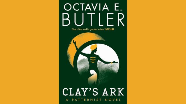 clays ark octavia butler book