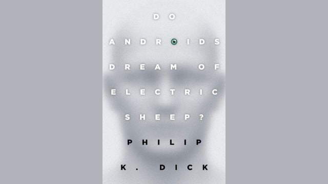 do androids dream of electric sheep best sci fi thrillers