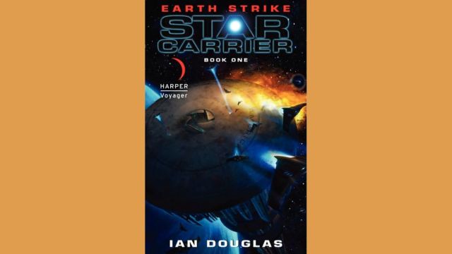 earth strike best military sci fi books