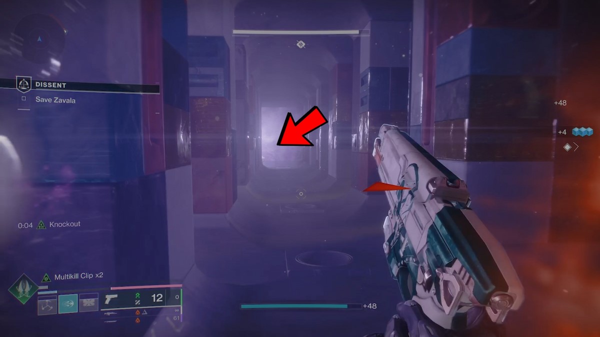 Facet of Devotion location in Destiny 2: The Final Shape