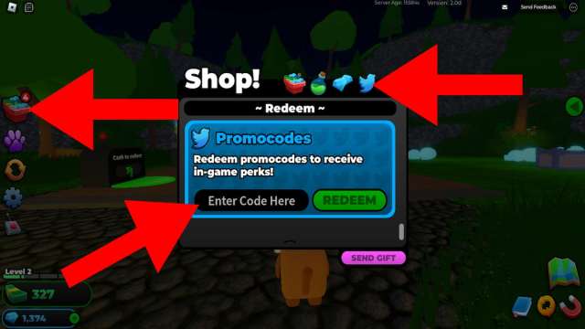 How to redeem Tycoon Simulator codes