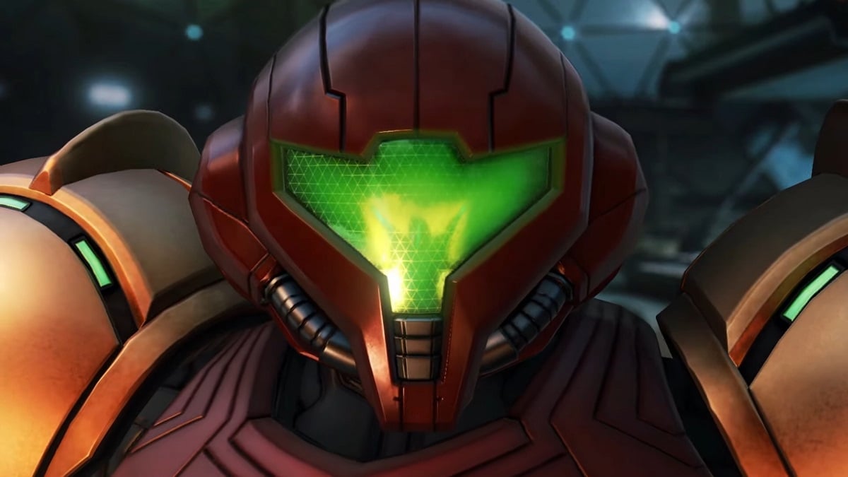 Metroid Prime 4: Beyond