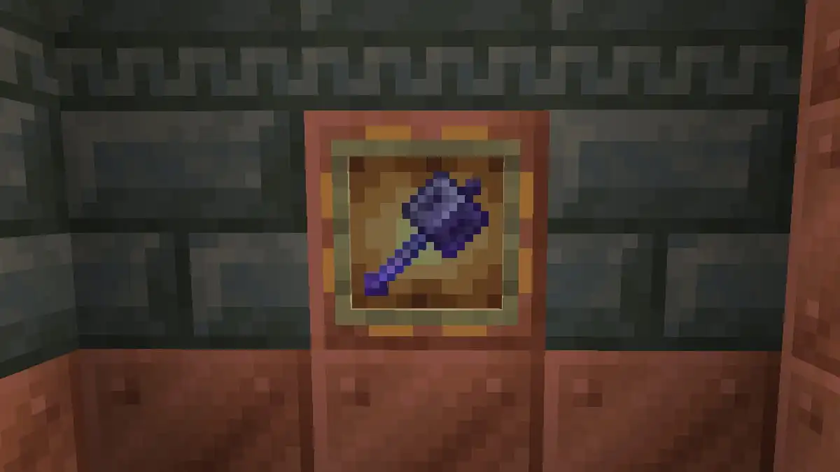 Minecraft breach enchantment