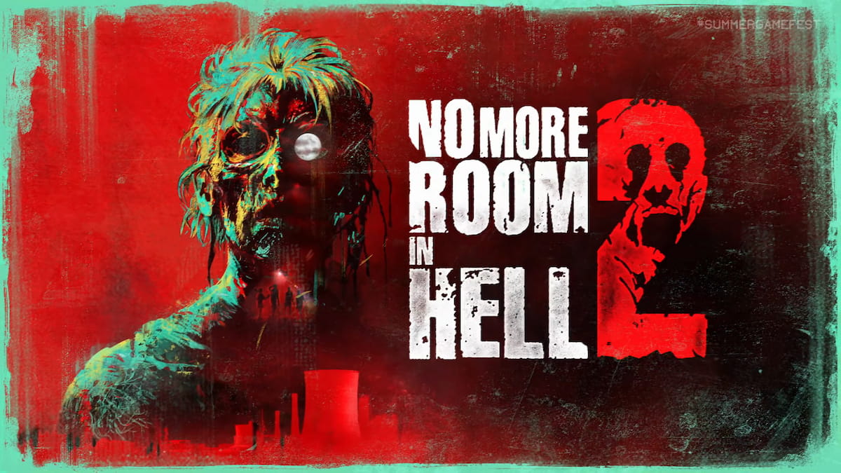 No More Room in Hell 2