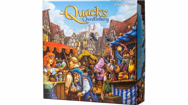 quacks of quedlinburg two player game