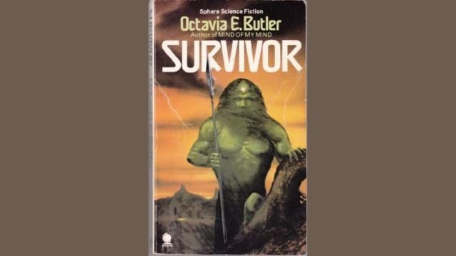 survivor octavia butler book