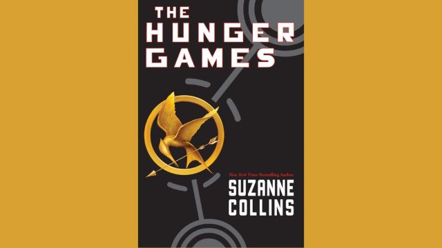 the hunger games bes ya sci fi books