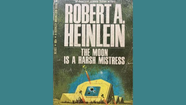 the moon is a harsh mistress best military sci fi books