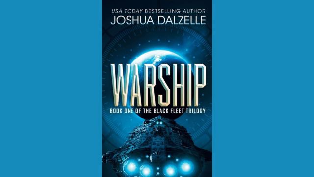 warship best military sci fi books