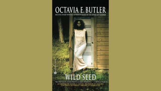 wild seed ocavia butler book
