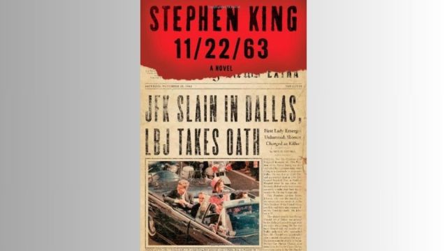 112263 Stephen King