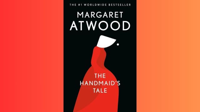 A handmaids tale lead sci fi female