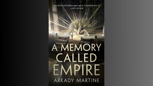 A memory called empire