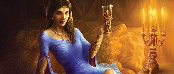 house Martell