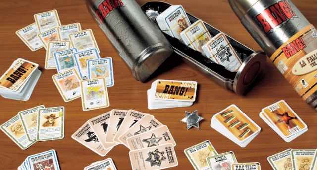 bang card game