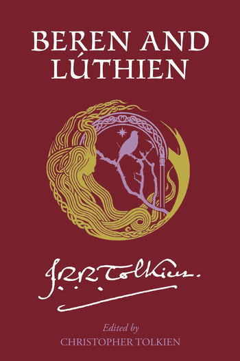 beren and luthien lotr