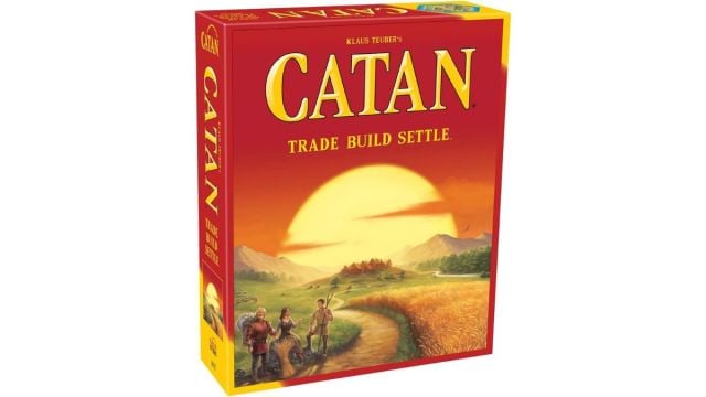 catan best board games on sale before amazon prime day