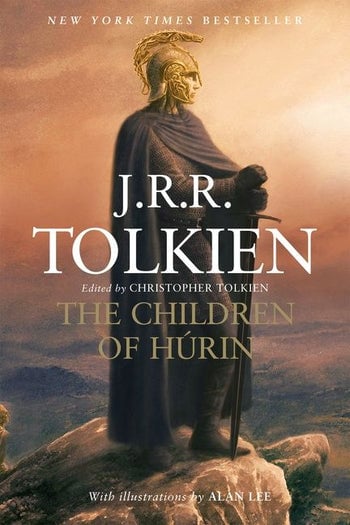 children of hurin