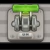 Control Lever icon in ZZZ