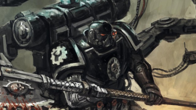 deathwatch warhammer 40k