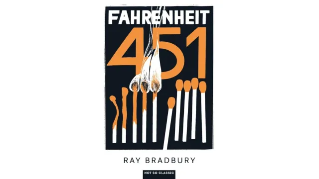 fahrenheit 451