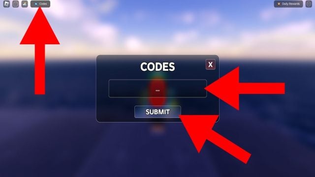 How to redeem Elemental Duels codes