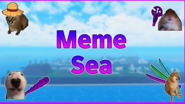 less meme sea creatures