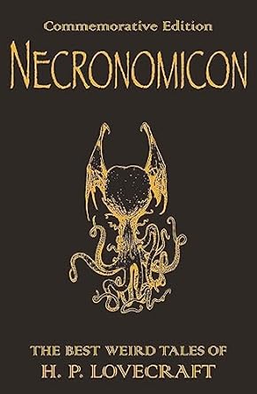 Necronomicon