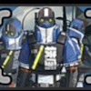 Public Security Squad icon in ZZZ