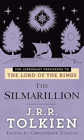 the silmarillion