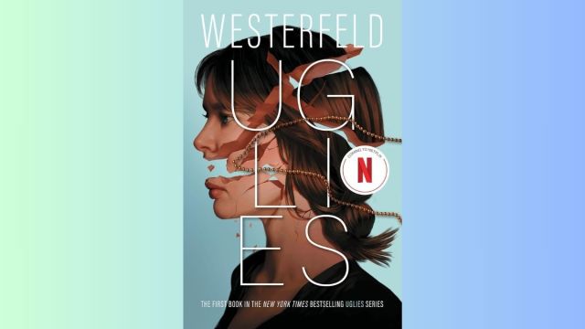 uglies teen sci-fi young adult