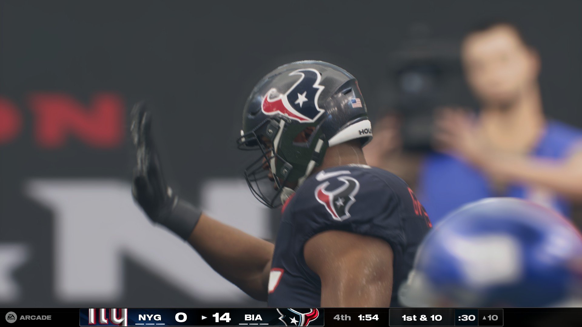 An image of Madden NFL 25