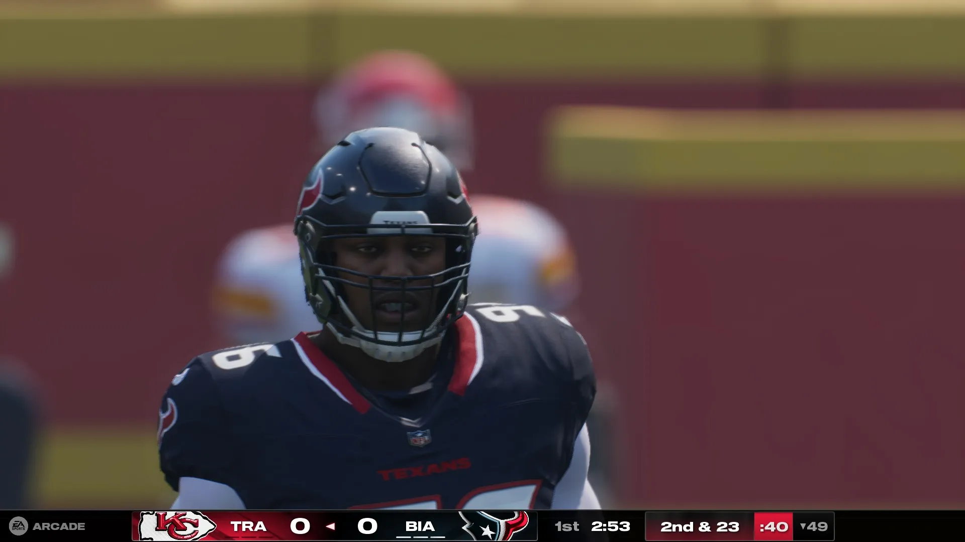 An image of Madden NFL 25