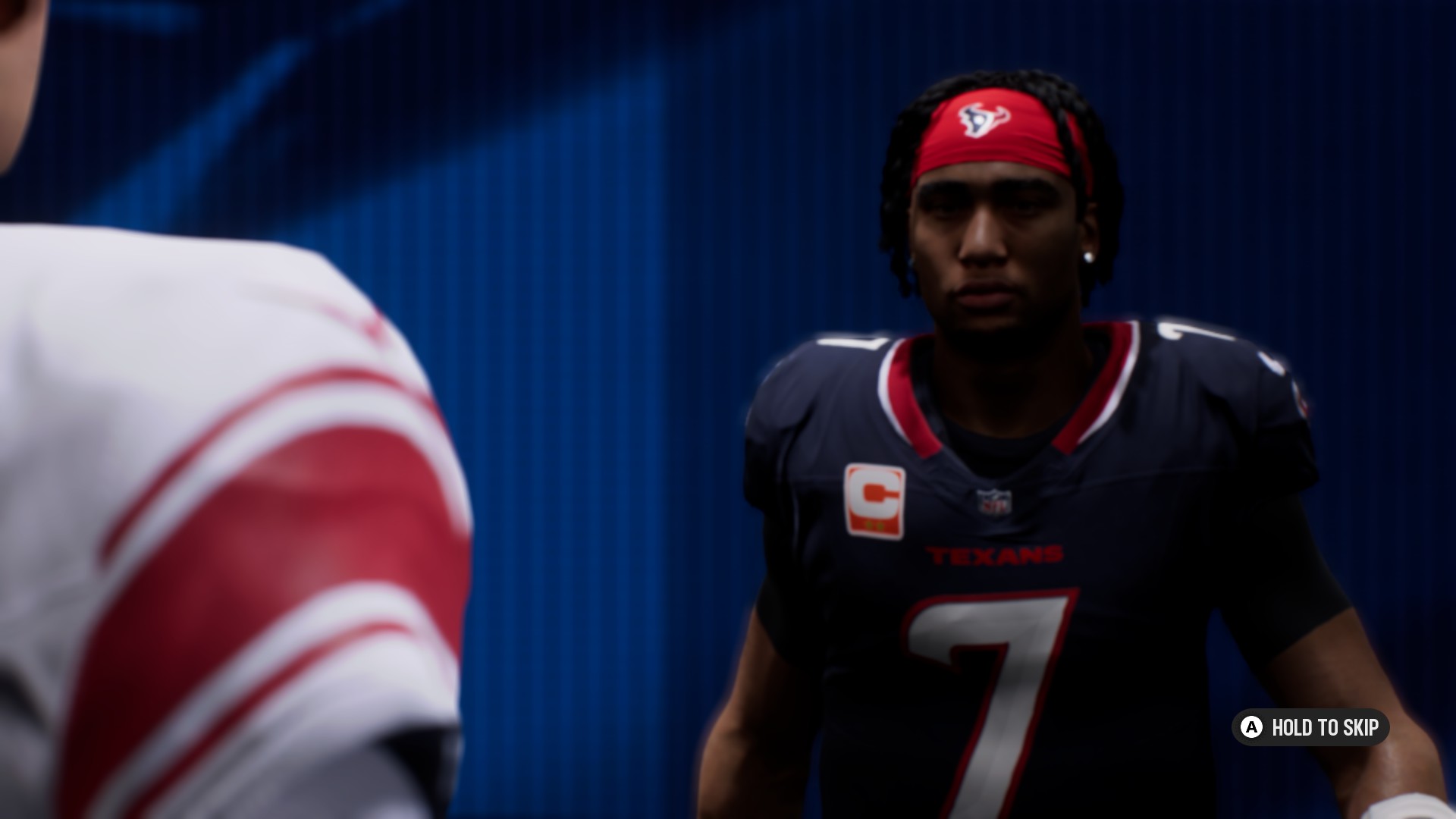 An image of Madden 25