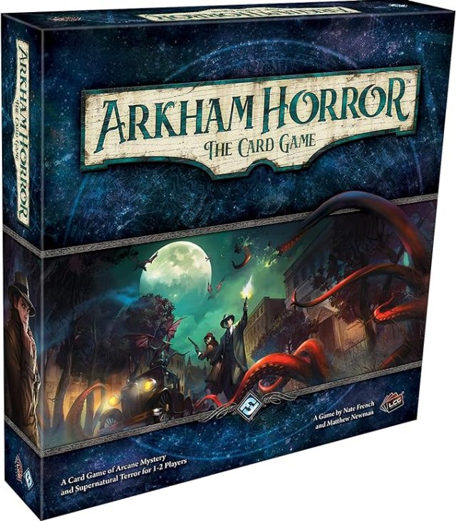 Arkham Horror