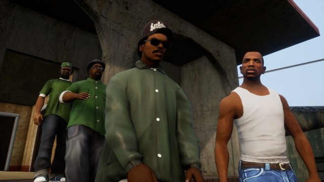 Grand Theft Auto San Andreas is the best selling PS2 game