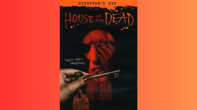 House of the dead boll worst movie video game adaptations