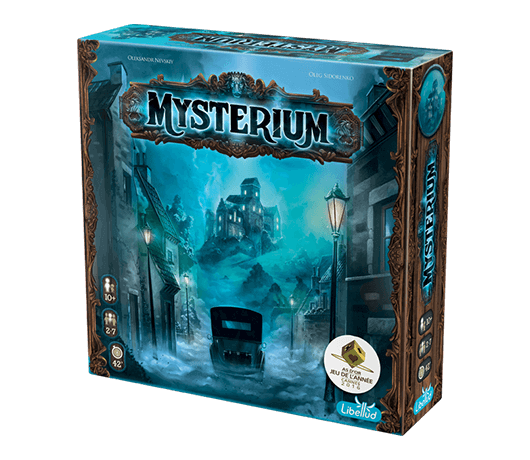 mysterium