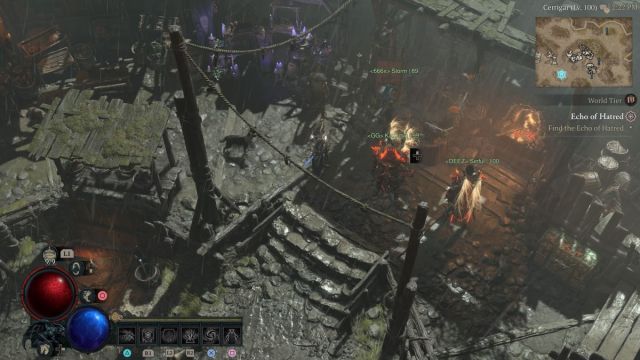 Why is trading disabled in Diablo 4? Explained