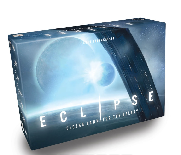 eclipse board game