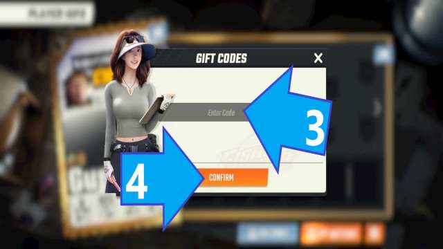 Fishing Master Gift Codes page.