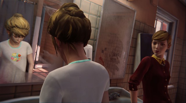 Kate marsh life is strange