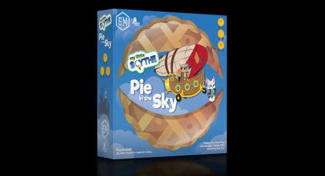 scythe pie in the sky expansion